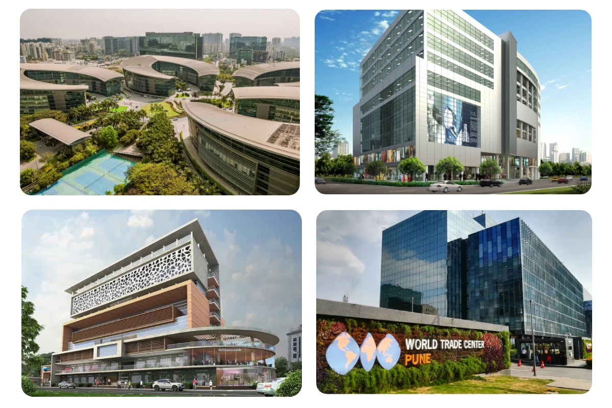 Business Hub